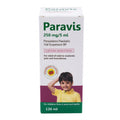 Paravis 250 mg/5