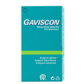 Gaviscon: