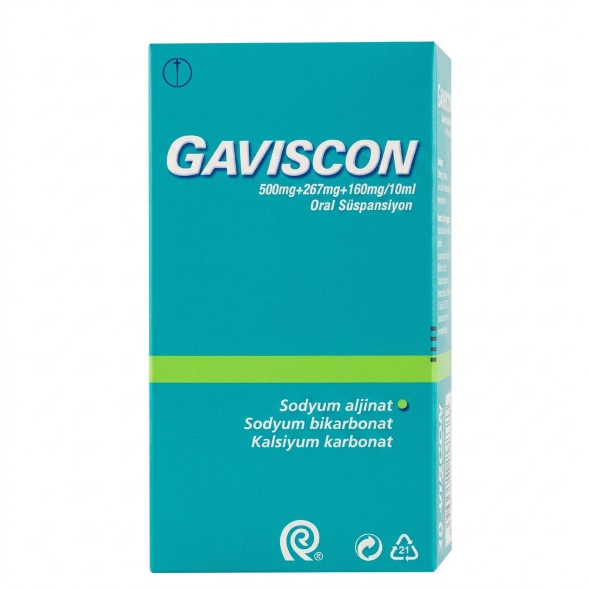 Gaviscon:
