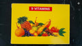 9 Vitamins