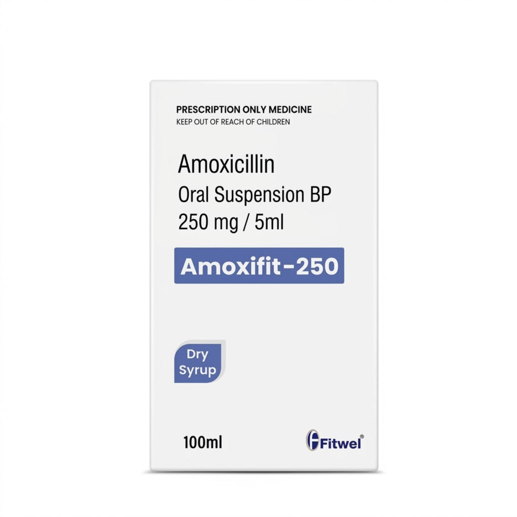 Amoxifit-250