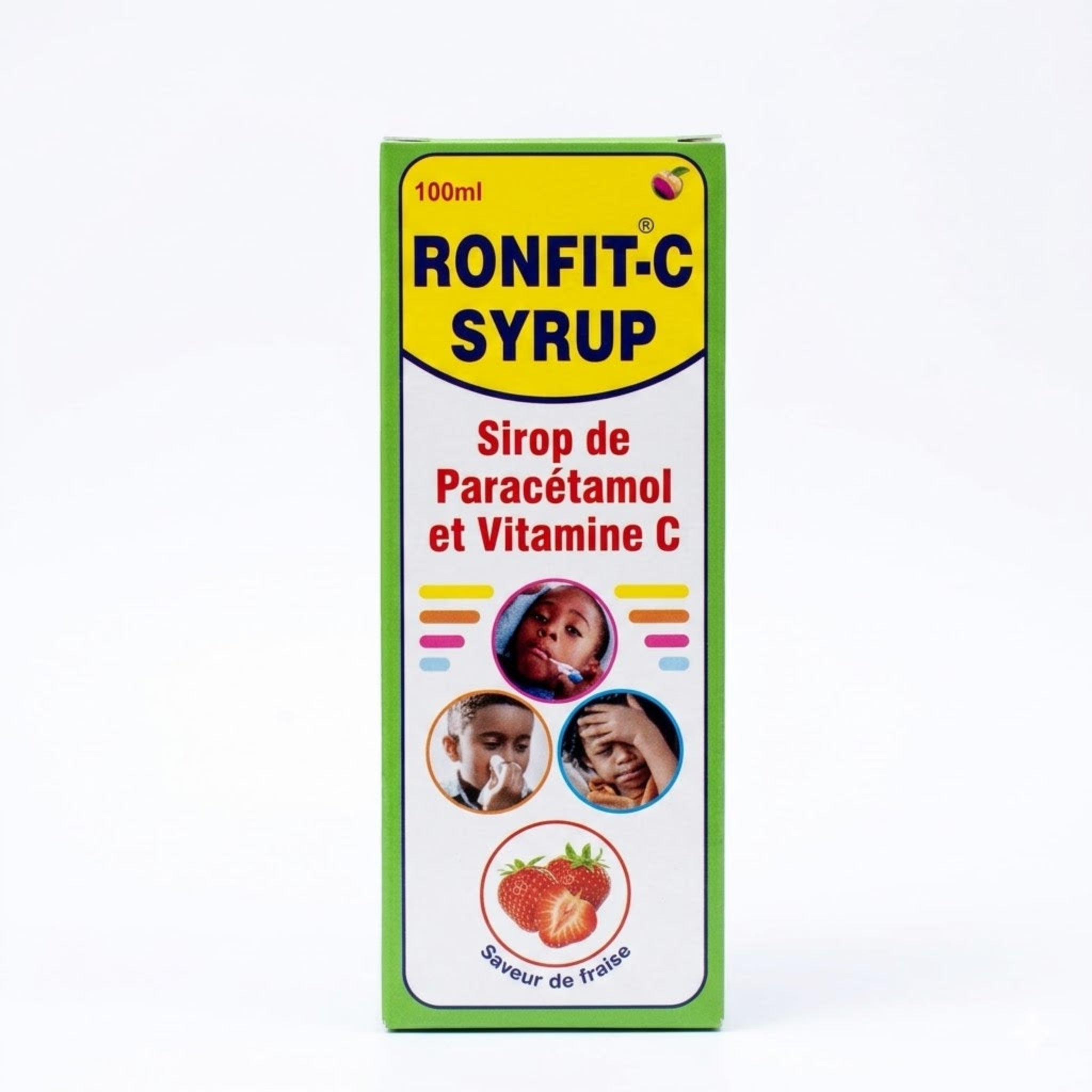 Ronfit-C