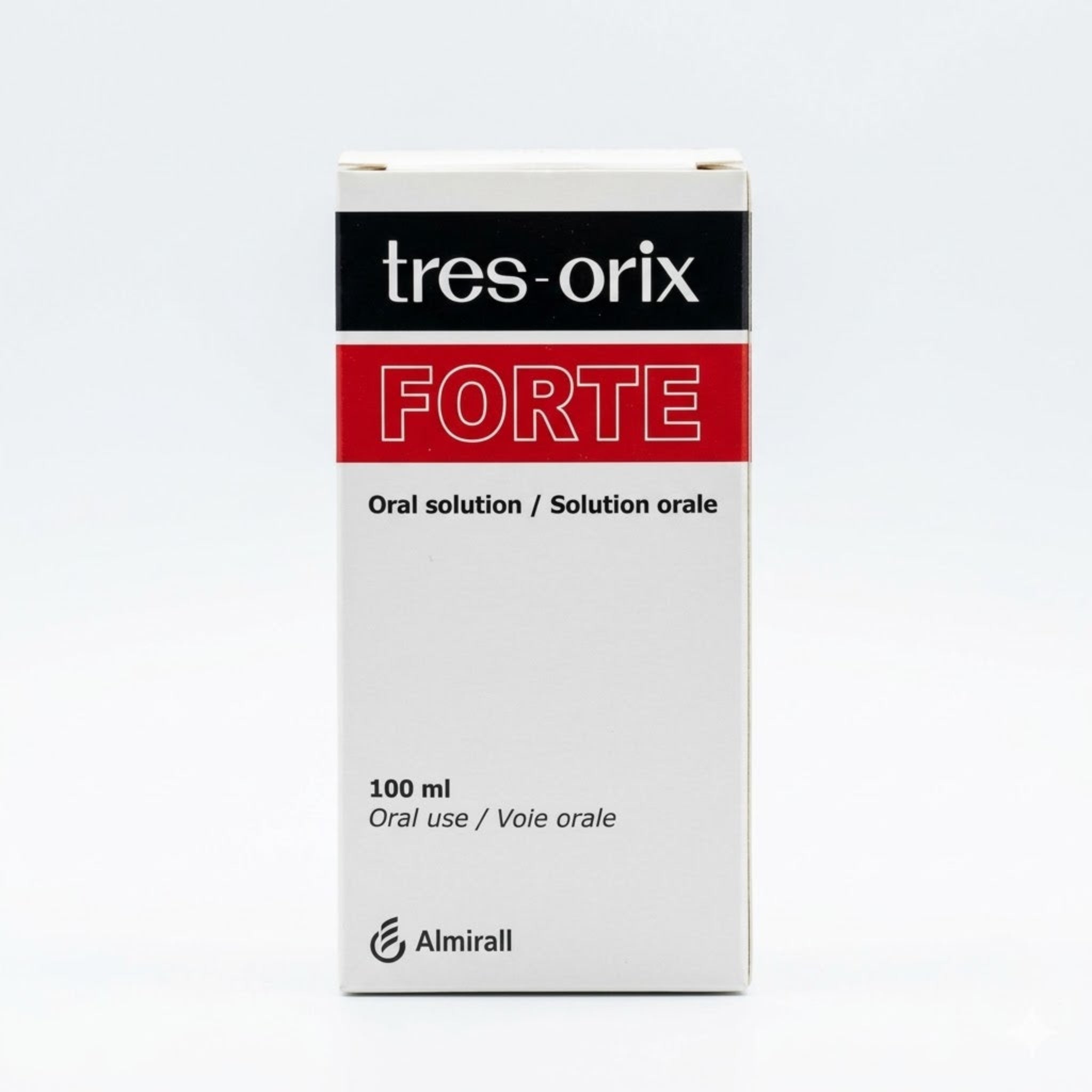 Tres-Orix Forte