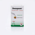a Dwaspasm.