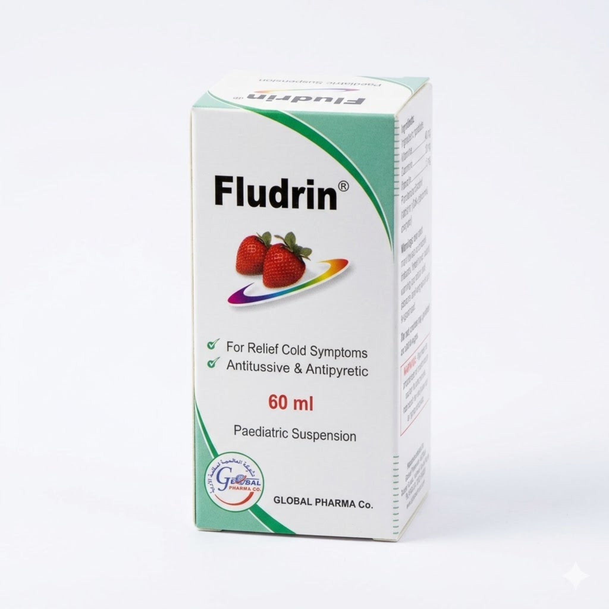 Fludrin